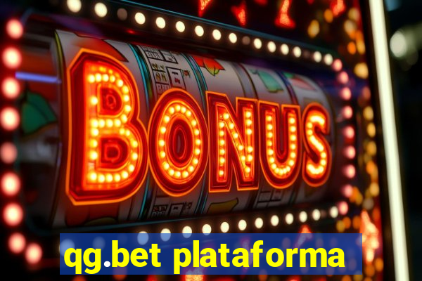 qg.bet plataforma